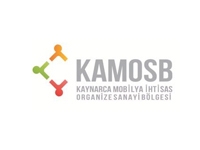 Kaynarca Mob. OSB Logo